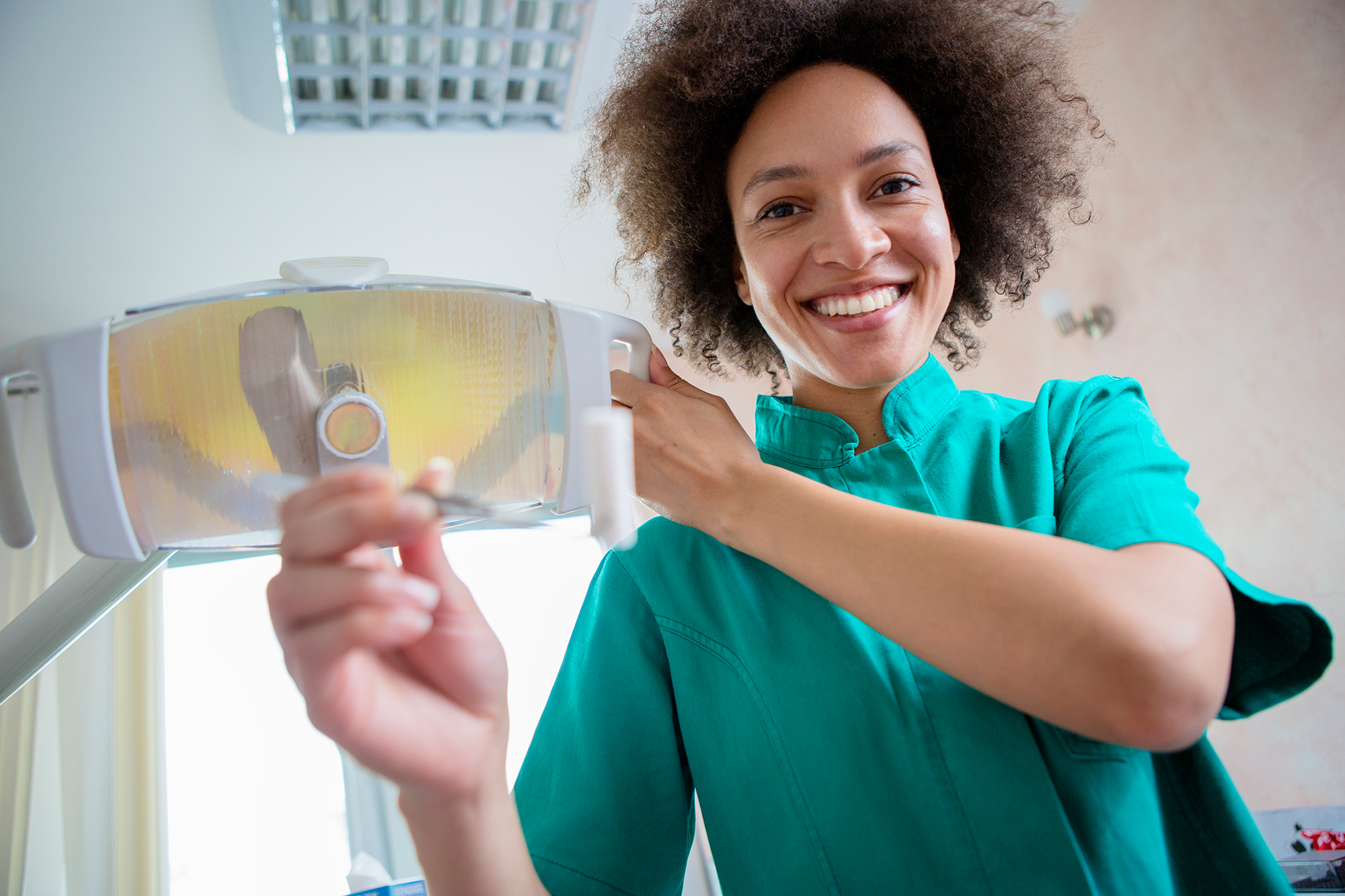 dental benefits terms glossary