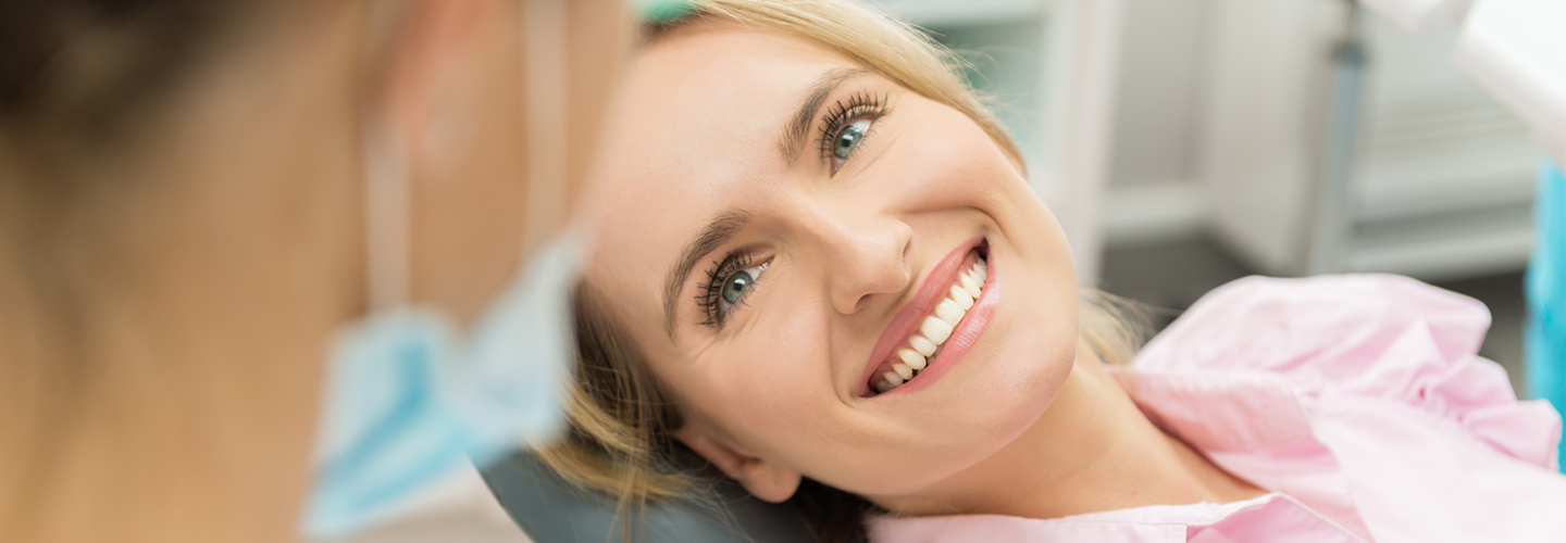 Delta Dental networks