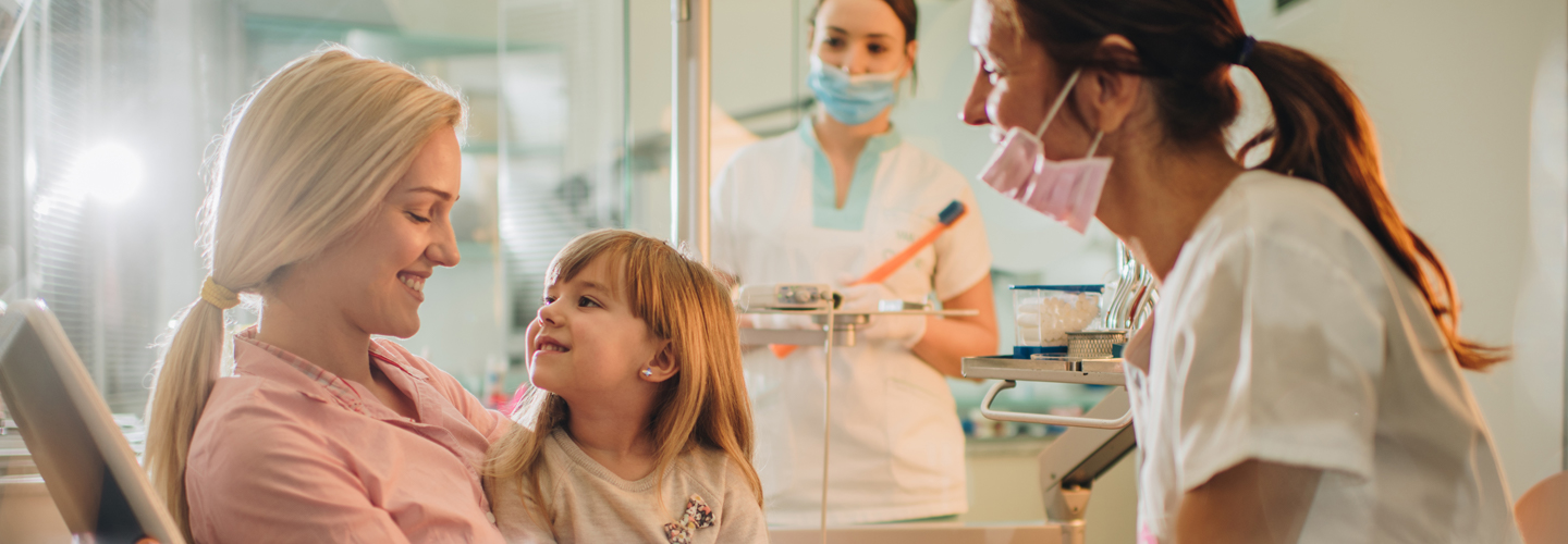 Delta Dental of Virginia Foundation COVID-19