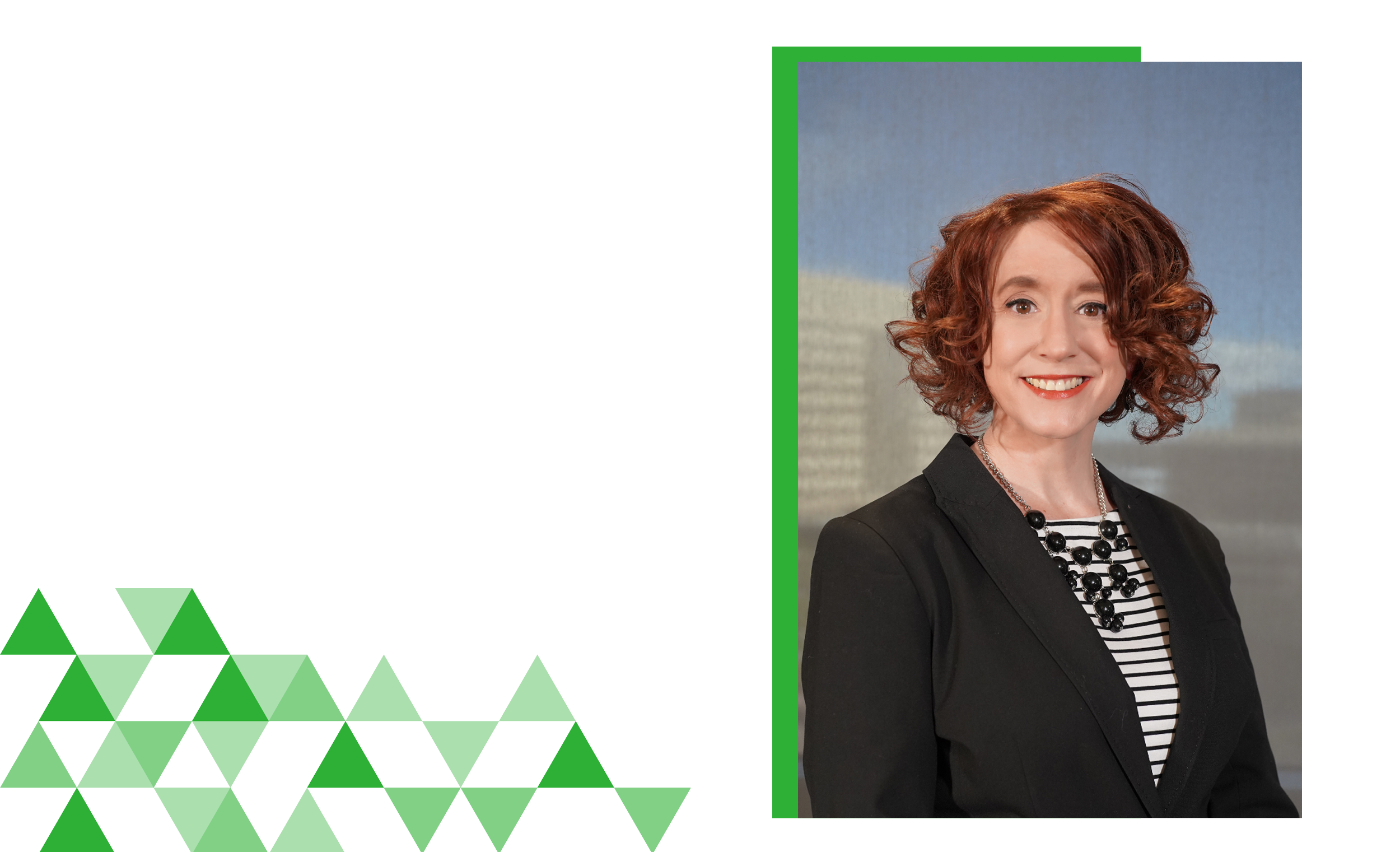 Foundation Stacy Abel, SPHR, SHRM-SCP