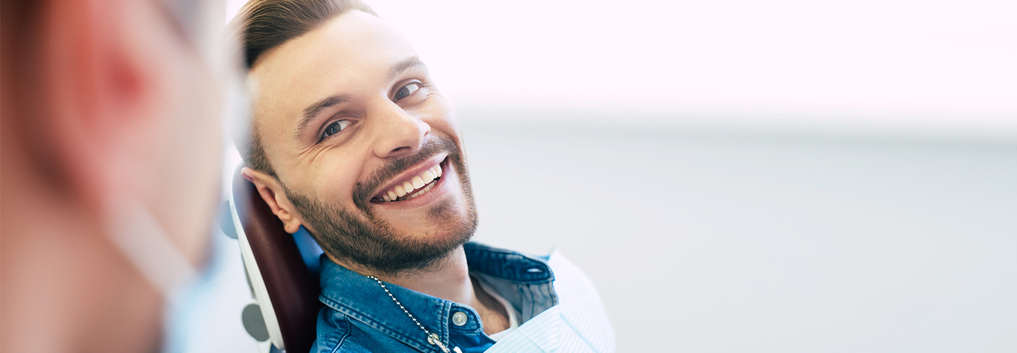 COVID-19 dentist information