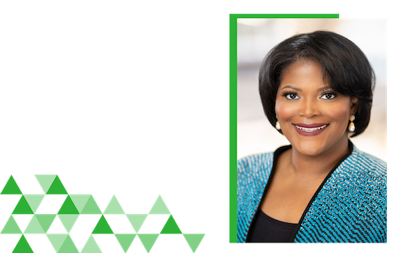 Foundation Kelli Clifton Ogunsanya, MHA