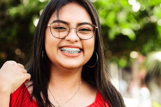 School based oral health program