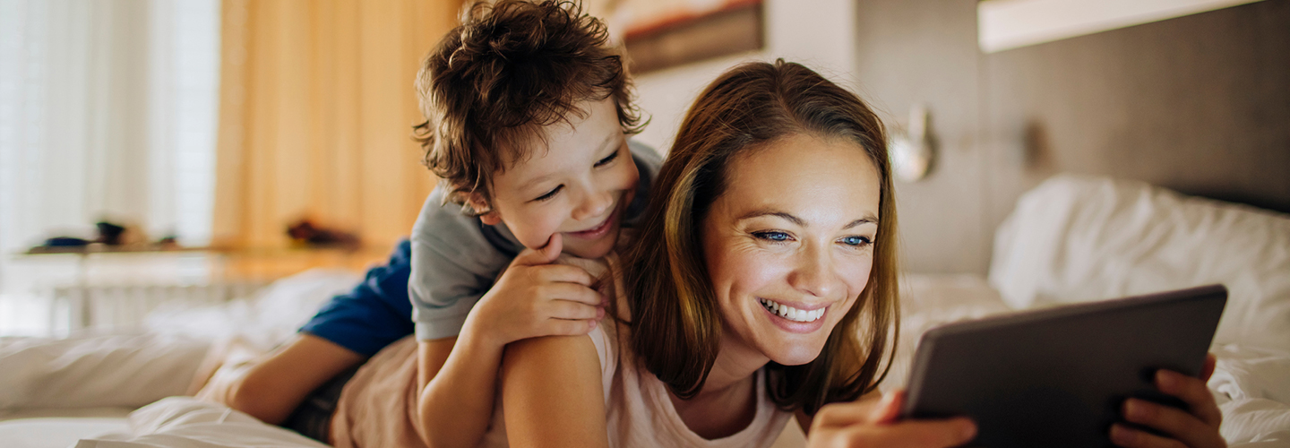 Delta Dental member benefits