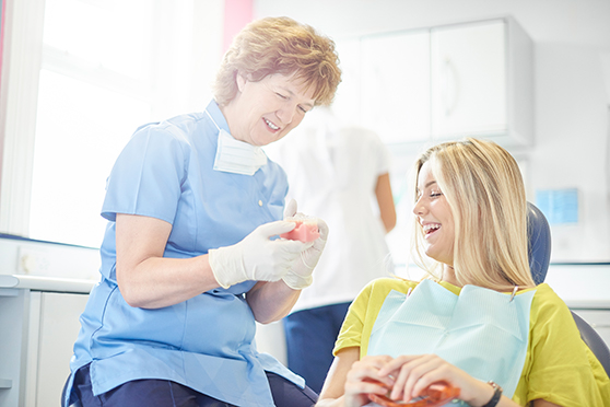 provider assistance programs