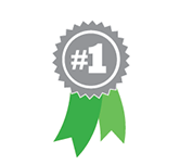 award-winning service